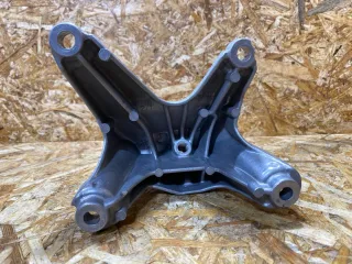 8W0199307Q Кронштейн двигателя Audi Q7 4M restailing Арт 39370269, вид 7