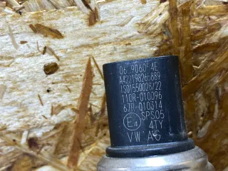06L906054E Датчик давления топлива Audi Q7 4M restailing Арт 39370265, вид 7