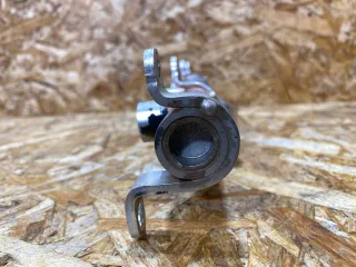 06M133316L топливная рампа Audi Q7 4M restailing Арт 39370264, вид 7