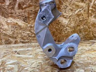 4M0399315T Балка подвески передняя (подрамник) Audi Q7 4M restailing Арт 39370260, вид 16