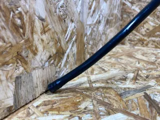 06M121692AD Патрубок вентиляции картера Audi Q7 4M restailing Арт 39370259, вид 7