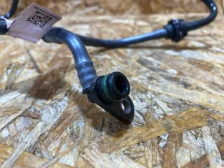 06M121692AD Патрубок вентиляции картера Audi Q7 4M restailing Арт 39370259, вид 9