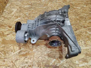 0G2500043B Редуктор заднего моста Audi Q7 4M restailing Арт 39370258, вид 2