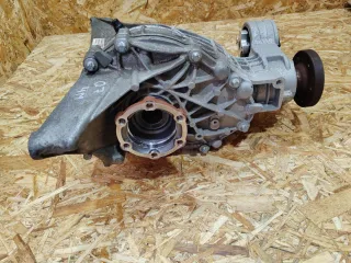 0G2500043B Редуктор заднего моста Audi Q7 4M restailing Арт 39370258, вид 5