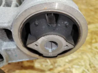 0G2500043B Редуктор заднего моста Audi Q7 4M restailing Арт 39370258, вид 6