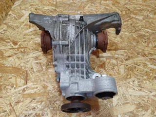 0G2500043B Редуктор заднего моста Audi Q7 4M restailing Арт 39370258, вид 7