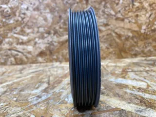 06M121031D Шкив помпы Audi Q7 4M restailing Арт 39370253, вид 7