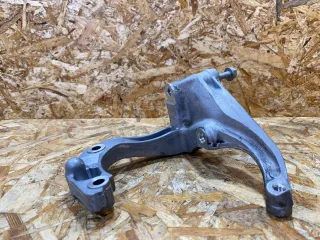 06M260885M Кронштейн компрессора кондиционера Audi Q7 4M restailing Арт 39370251, вид 1