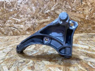 06M260885M Кронштейн компрессора кондиционера Audi Q7 4M restailing Арт 39370251, вид 2