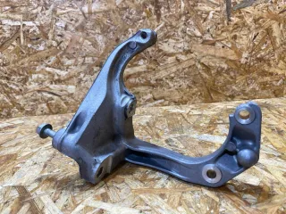06M260885M Кронштейн компрессора кондиционера Audi Q7 4M restailing Арт 39370251, вид 4