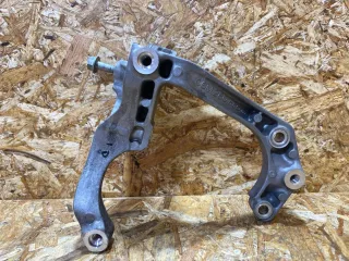 06M260885M Кронштейн компрессора кондиционера Audi Q7 4M restailing Арт 39370251, вид 5