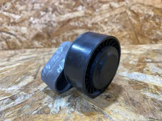 06M903417F Кронштейн Audi Q7 4M restailing Арт 39370250, вид 1