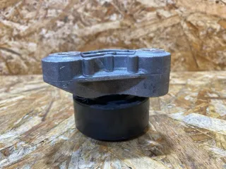 06M903417F Кронштейн Audi Q7 4M restailing Арт 39370250, вид 7