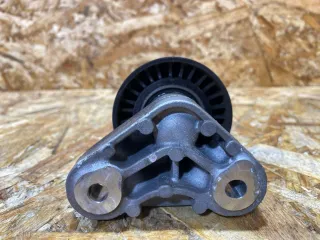 06M903417F Кронштейн Audi Q7 4M restailing Арт 39370250, вид 8