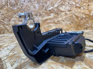 4N0915459A пиропатрон Audi Q7 4M restailing Арт 39370249, вид 5