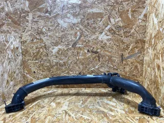 06M145674DR Патрубок интеркулера Audi Q7 4M restailing Арт 39370248, вид 12