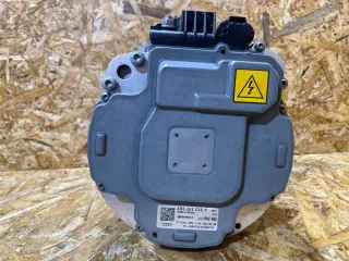 4N0903028P Генератор Audi Q7 4M restailing Арт 39370240, вид 4
