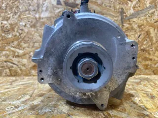 4N0903028P Генератор Audi Q7 4M restailing Арт 39370240, вид 7