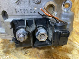 4N0903028P Генератор Audi Q7 4M restailing Арт 39370240, вид 9
