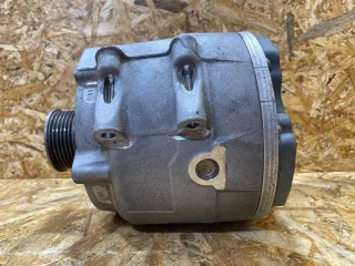 4N0903028P Генератор Audi Q7 4M restailing Арт 39370240, вид 10