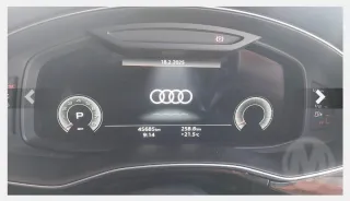 4N0903028P Генератор Audi Q7 4M restailing Арт 39370240, вид 12