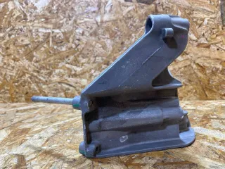06M903143AJ Кронштейн генератора Audi Q7 4M restailing Арт 39370238, вид 2