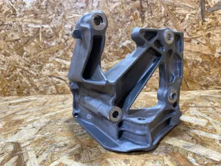 06M903143AJ Кронштейн генератора Audi Q7 4M restailing Арт 39370238, вид 3