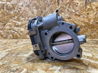 06M133062L Заслонка дроссельная Audi Q7 4M restailing Арт 39370237, вид 1