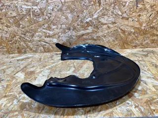 4M0615312E Кожух защитный тормозного диска Audi Q7 4M restailing Арт 39370227, вид 6