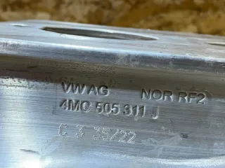 4M0505311J рычаг задний правый Audi Q7 4M restailing Арт 39370220, вид 9