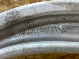 4M0407694F Рычаг передний правый Audi Q7 4M restailing Арт 39370215, вид 12