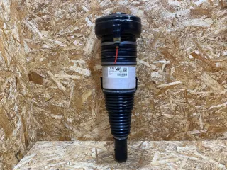 4M0616039BF Пневмостойка передняя Audi Q7 4M restailing Арт 39370200, вид 1