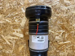 4M0616039BF Пневмостойка передняя Audi Q7 4M restailing Арт 39370200, вид 4