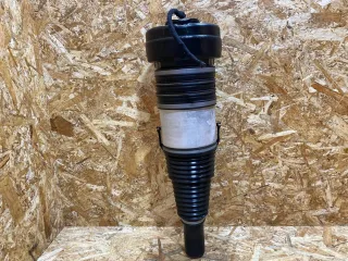 4M0616039BF Пневмостойка передняя Audi Q7 4M restailing Арт 39370200, вид 5