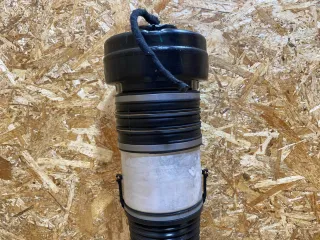 4M0616039BF Пневмостойка передняя Audi Q7 4M restailing Арт 39370200, вид 7