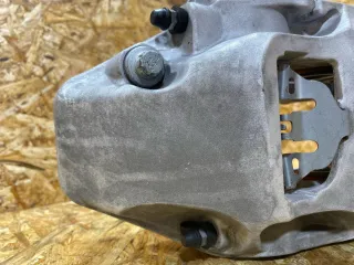 4M0615107BS Суппорт передний левый Audi Q7 4M restailing Арт 39370199, вид 4