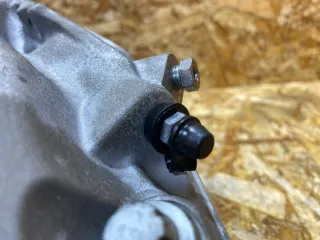 4M0615108BS Суппорт передний правый Audi Q7 4M restailing Арт 39370198, вид 4