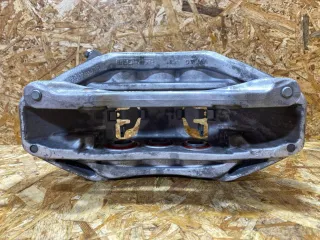 4M0615108BS Суппорт передний правый Audi Q7 4M restailing Арт 39370198, вид 11