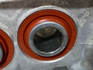 4M0615108BS Суппорт передний правый Audi Q7 4M restailing Арт 39370198, вид 12