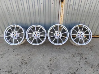  диск литой R20 5x112 ET19 к Porsche Macan Арт 39370231, вид 1
