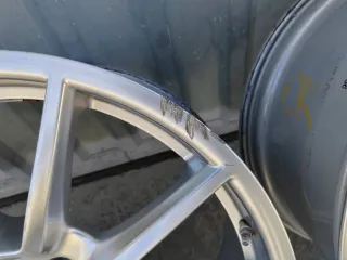  диск литой R20 5x112 ET19 к Porsche Macan Арт 39370231, вид 9