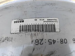  диск литой R20 5x112 ET19 к Porsche Macan Арт 39370231, вид 11