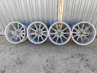  диск литой R20 5x112 ET19 к Porsche Macan Арт 39370231, вид 12