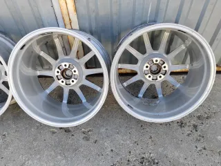  диск литой R20 5x112 ET19 к Porsche Macan Арт 39370231, вид 13