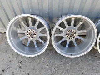  диск литой R20 5x112 ET19 к Porsche Macan Арт 39370231, вид 14