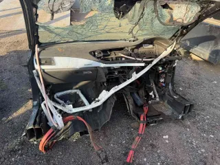 Панель кузова передняя Audi A7 1 (S7,RS7) Арт 96931010, вид 6