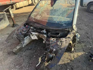  Панель кузова передняя Audi A7 1 (S7,RS7) Арт 96931010, вид 5