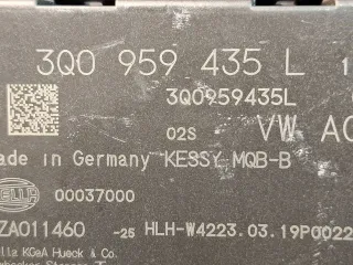 3Q0959435L Блок управления печки/климат-контроля Volkswagen Jetta 7 Арт 320637, вид 4