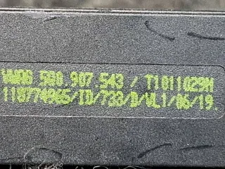 5Q0907543 Датчик температуры Volkswagen Jetta 7 Арт 320636, вид 4