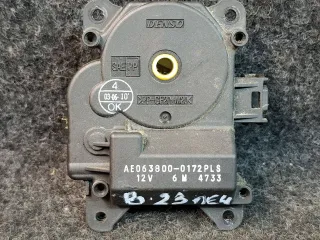 AE0638000172PLS Моторчик заслонки печки Toyota Sienna 3 Арт 320600, вид 4